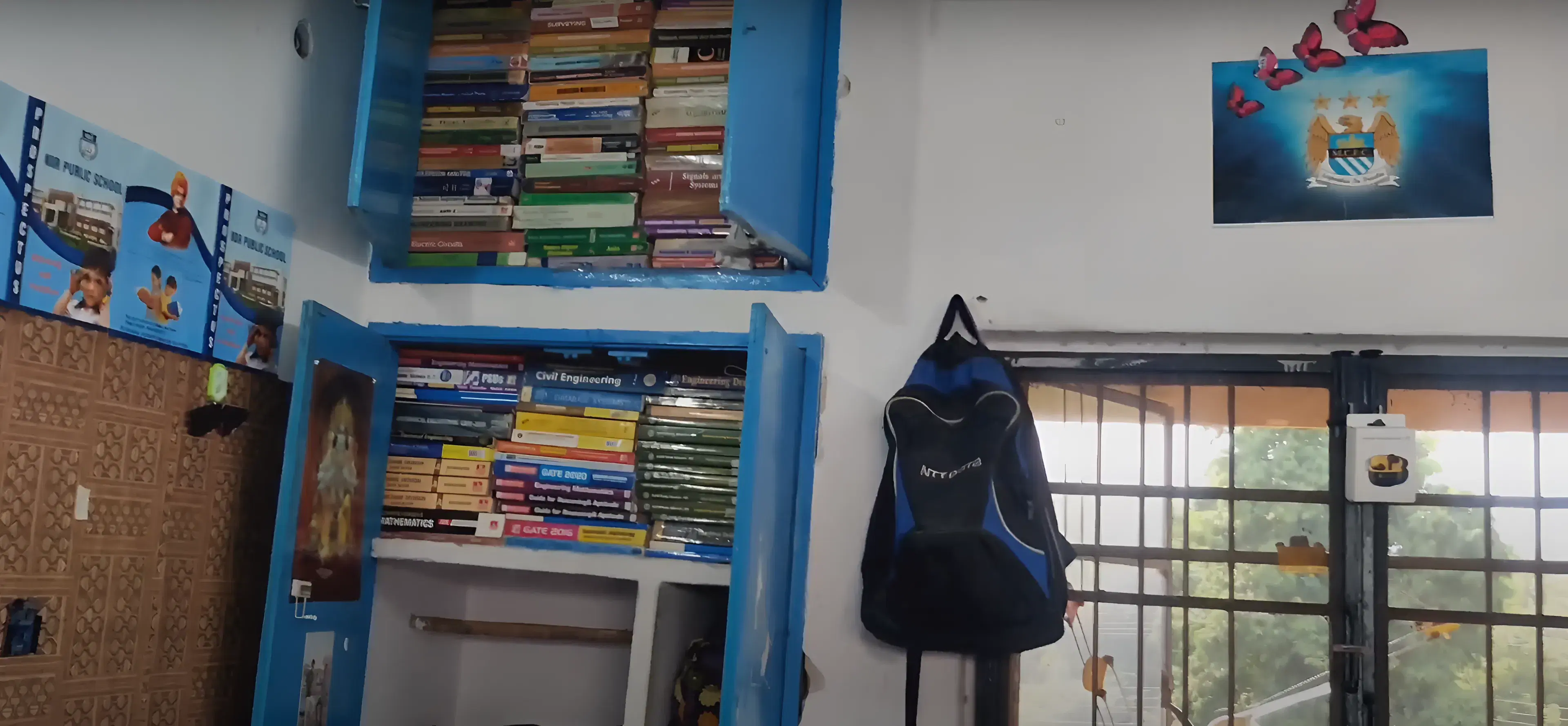 IET Lucknow hostel photo 3